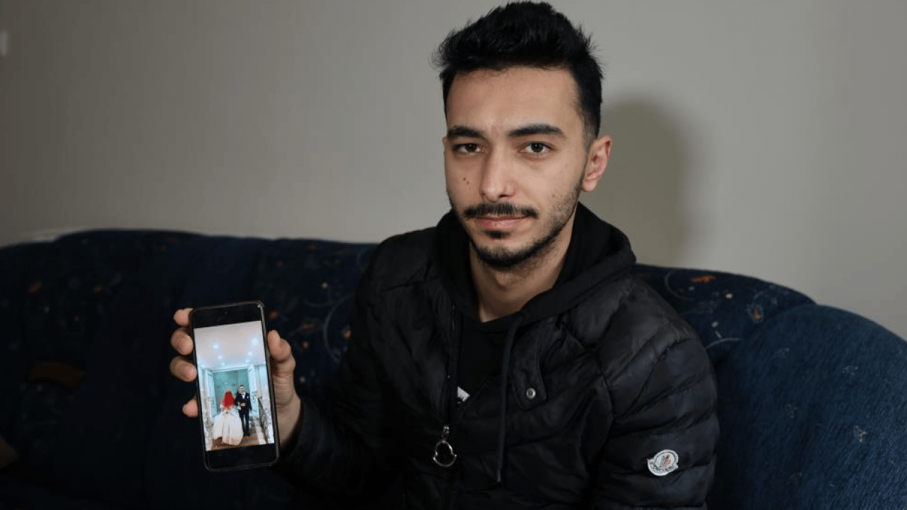 Düğün bitti, kâbus başladı! Damat neye uğradığını şaşırdı: Gelin altınları toplayıp ortadan kayboldu