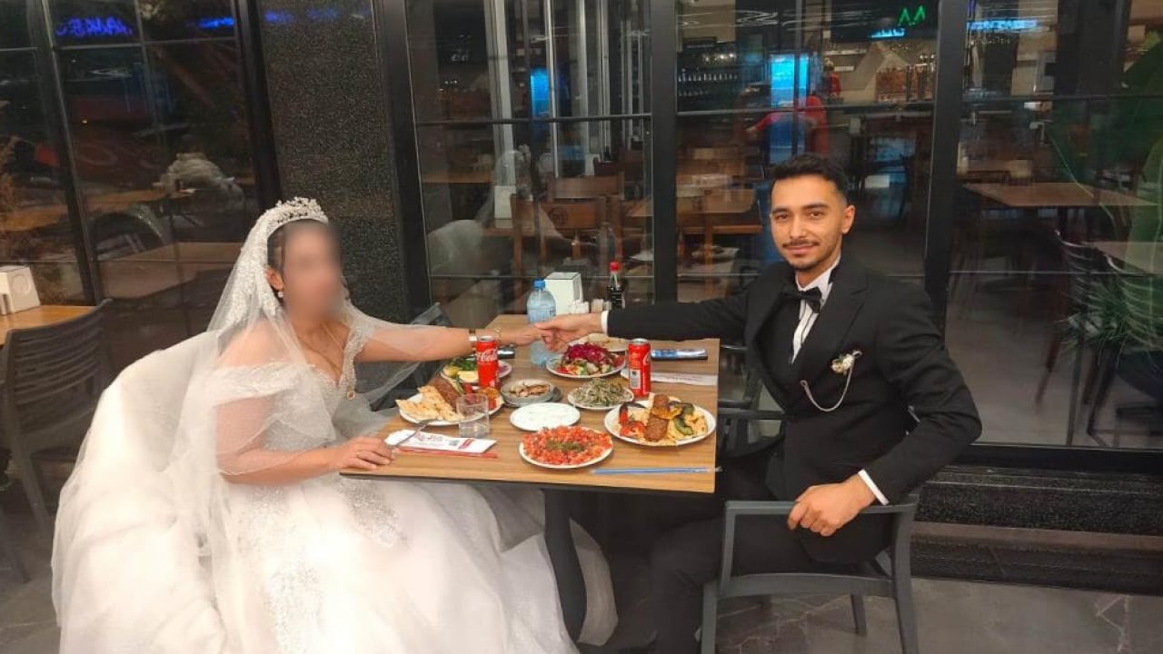 Foto - Düğün bitti, kâbus başladı! Damat neye uğradığını şaşırdı: Gelin altınları toplayıp ortadan kayboldu