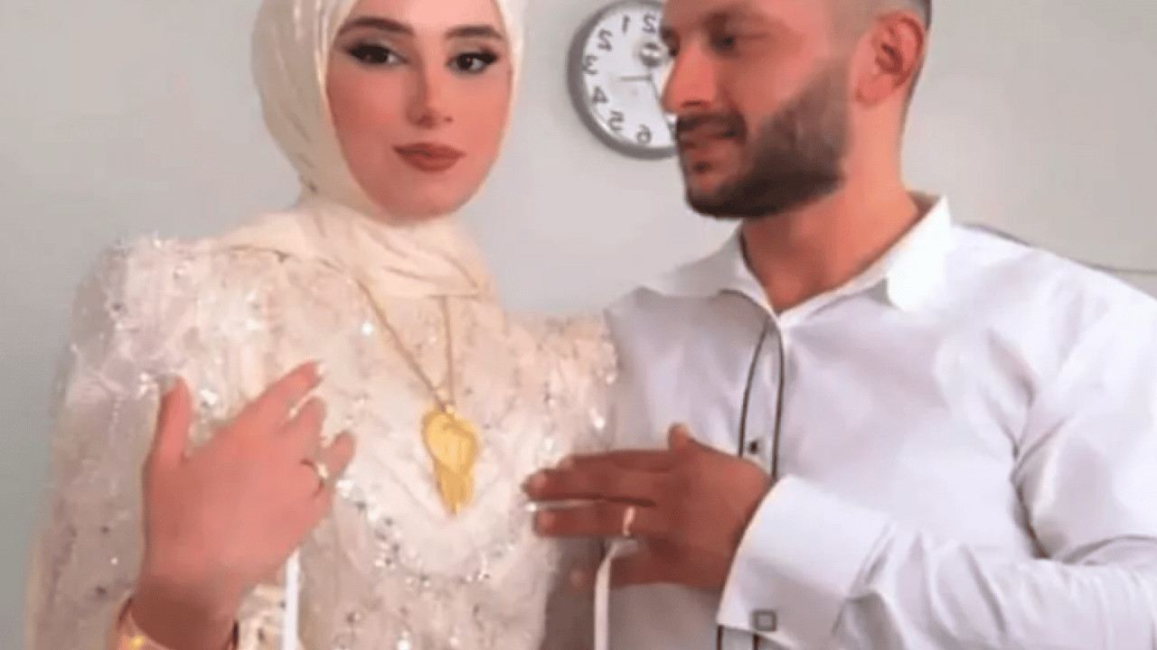 Foto - Düğün günü evden cenazeleri çıktı: Neden öldükleri belli oldu!