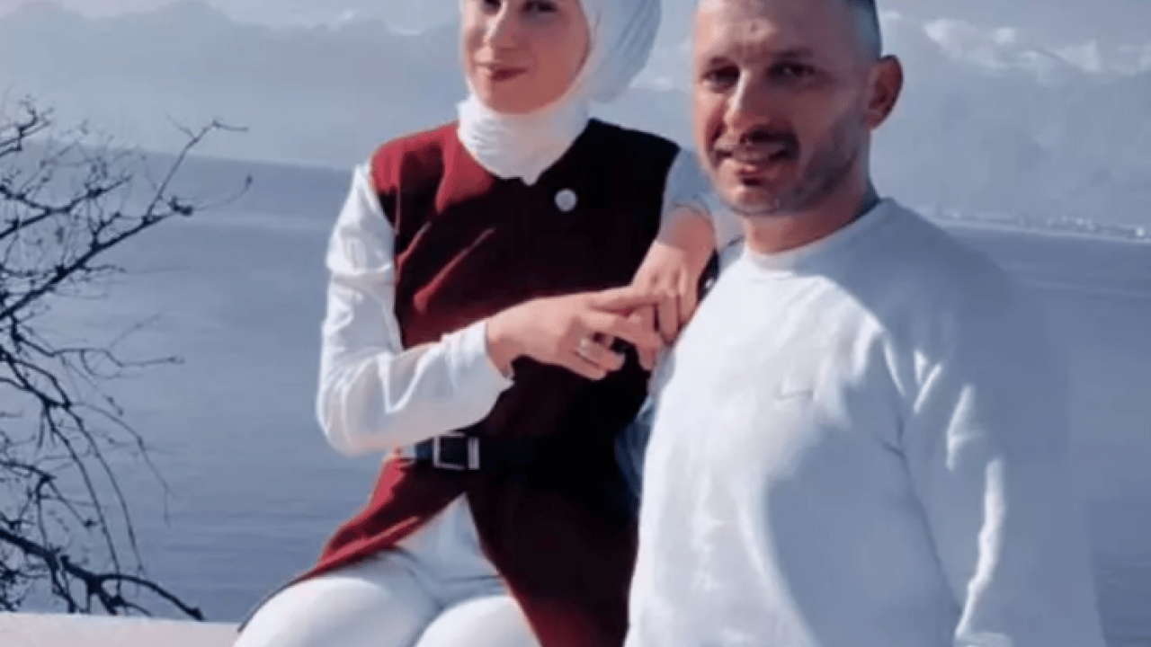 Foto - Düğün günü evden cenazeleri çıktı: Neden öldükleri belli oldu!