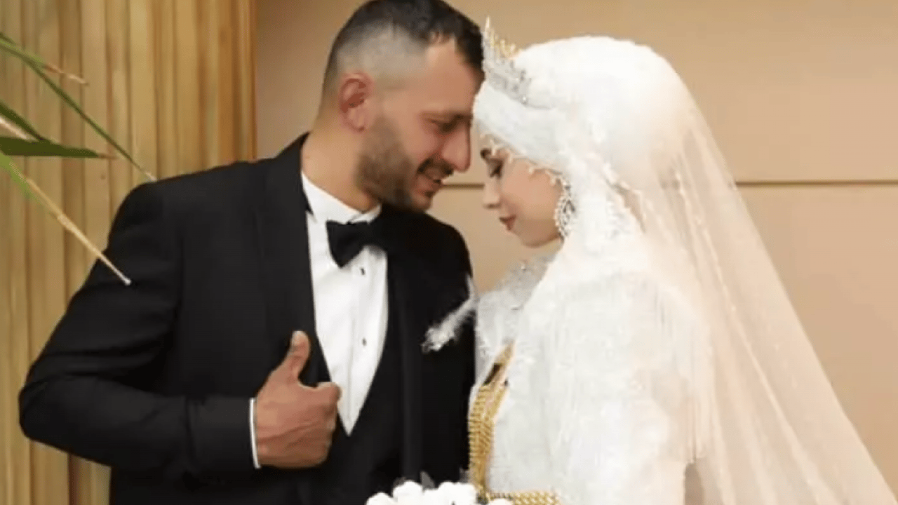 Düğün günü evden cenazeleri çıktı: Neden öldükleri belli oldu!