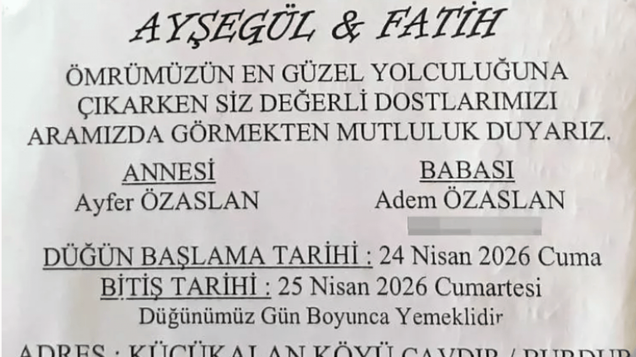 Foto - Düğün günü evden cenazeleri çıktı: Neden öldükleri belli oldu!