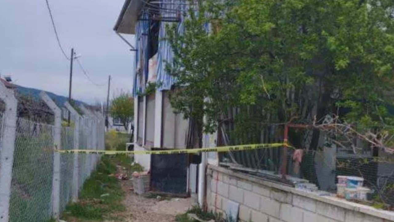 Foto - Düğün günü evden cenazeleri çıktı: Neden öldükleri belli oldu!