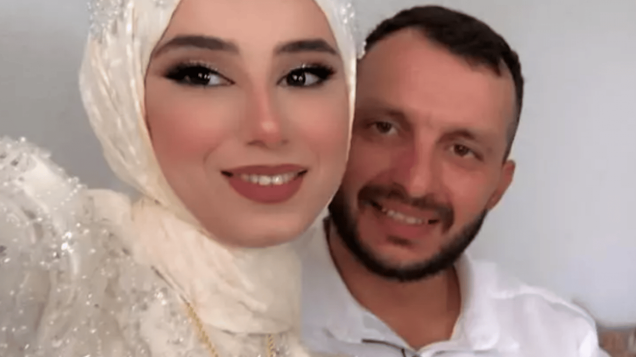 Foto - Düğün günü evden cenazeleri çıktı: Neden öldükleri belli oldu!