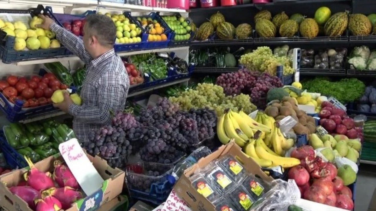 Foto - Düğünde takılan takı herkesi şaşırttı! Damat 'ayvayı' yedi