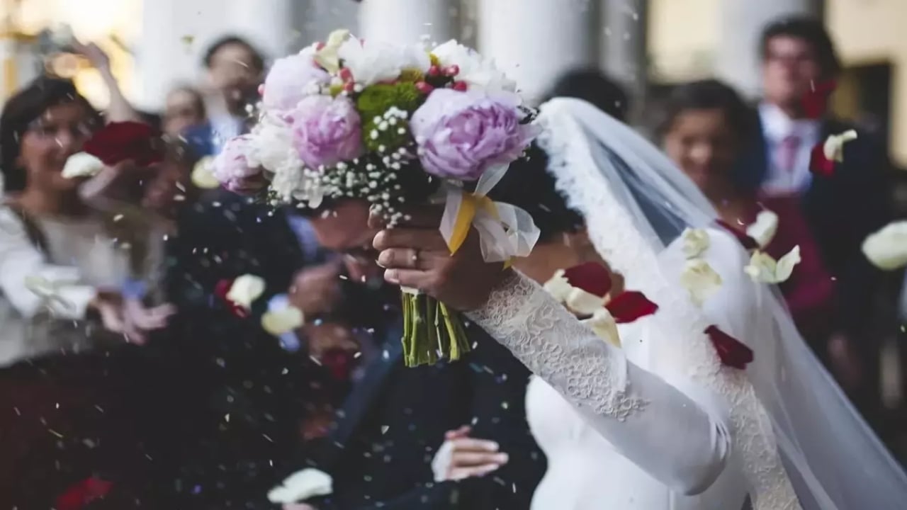 Düğünlerde bir devir artık kapanıyor! Davetiyelere yazılmaya başlandı bile