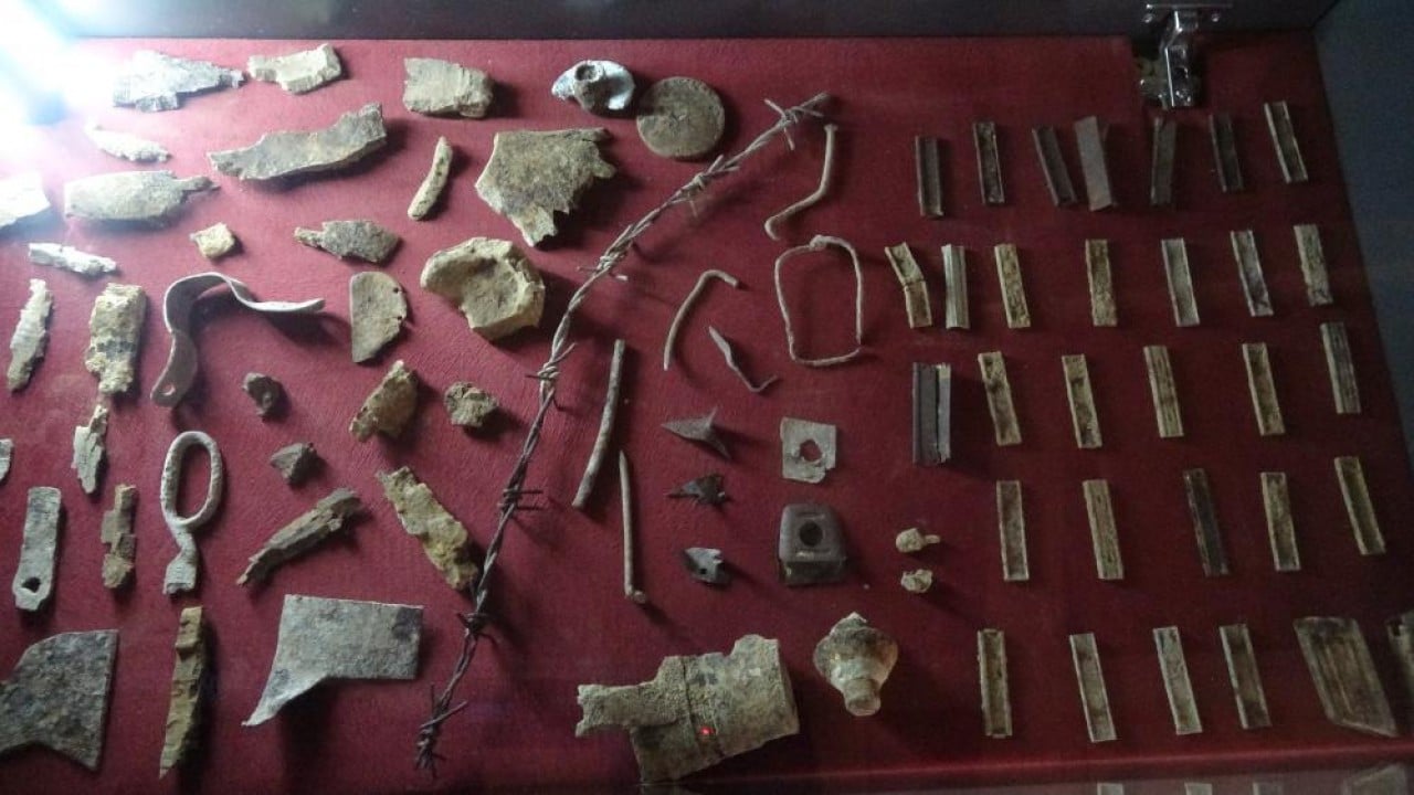 Foto - Dumlupınar Diorama Müzesi ziyaretçi rekoru kırıcak