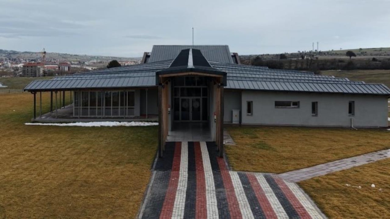 Foto - Dumlupınar Diorama Müzesi ziyaretçi rekoru kırıcak