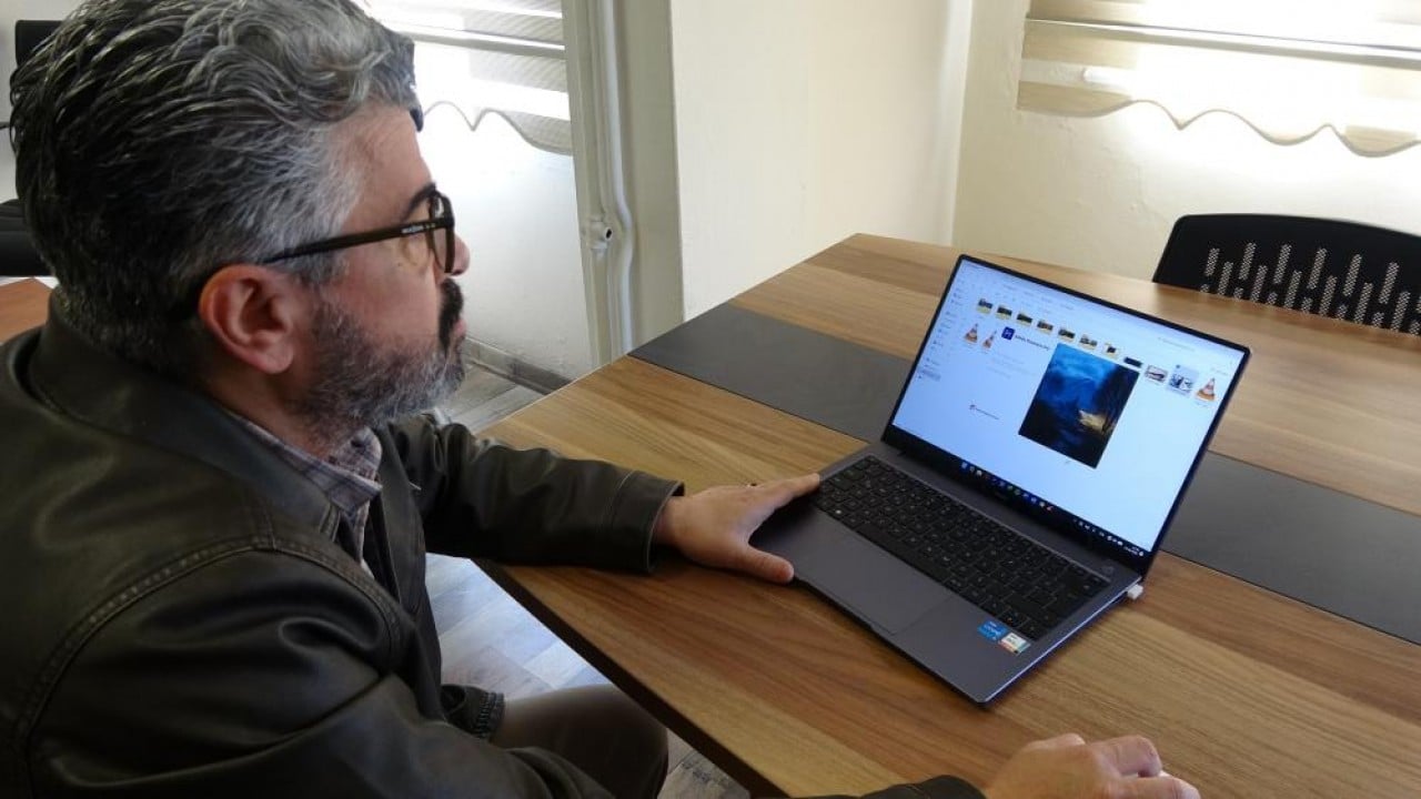 Foto - Dumlupınar faciası yapay zeka ile hayat bulacak