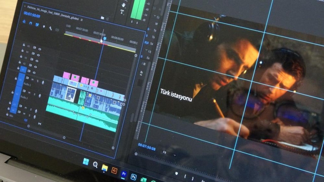 Foto - Dumlupınar faciası yapay zeka ile hayat bulacak