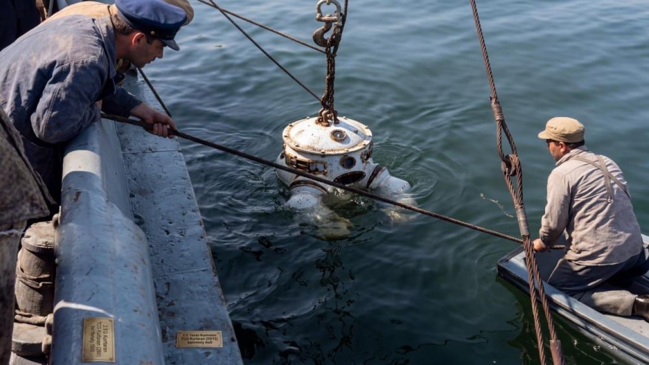 Foto - Dumlupınar faciası yapay zeka ile hayat bulacak
