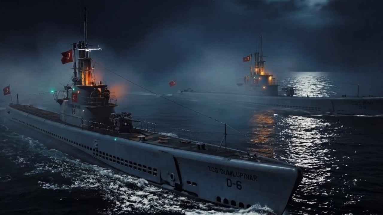 Foto - Dumlupınar faciası yapay zeka ile hayat bulacak