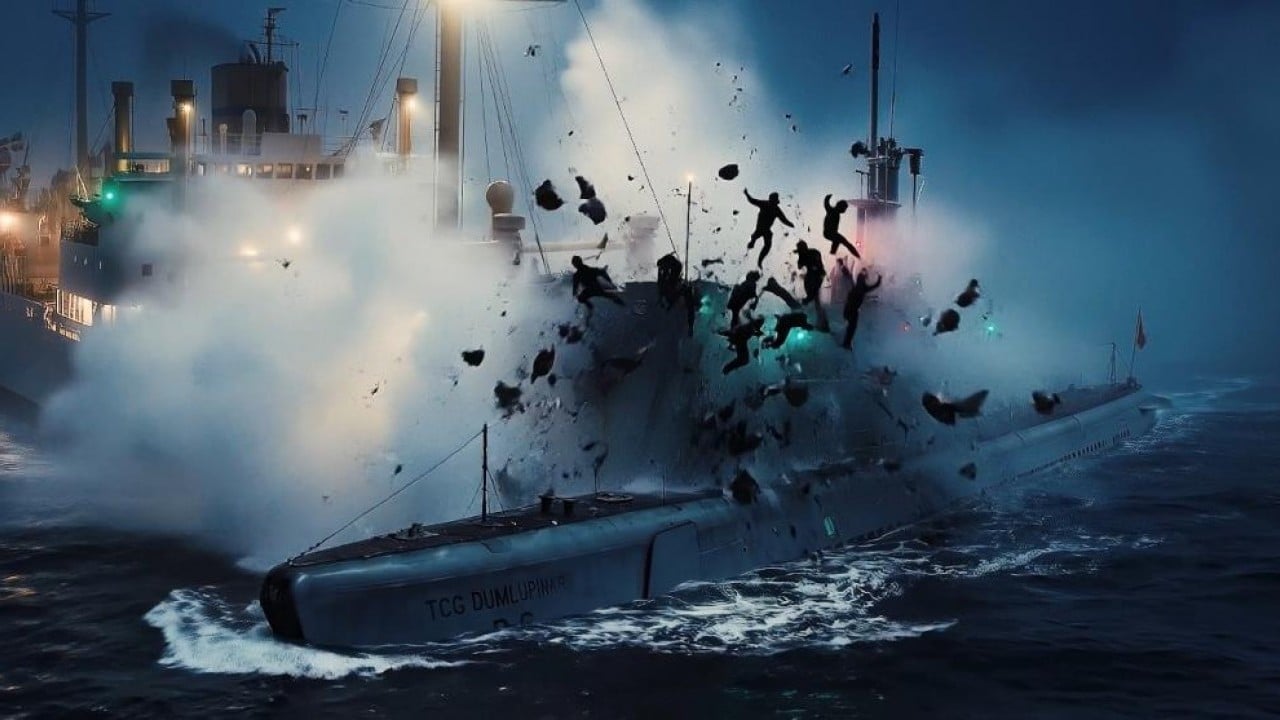 Foto - Dumlupınar faciası yapay zeka ile hayat bulacak