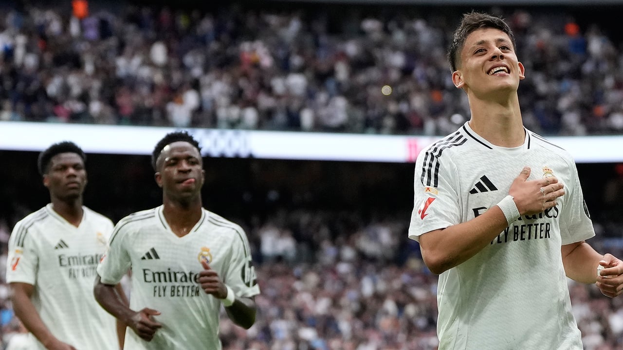 Foto - Dün gece Arda Güler'in başına gelenler İspanya'yı çalkaladı! Tüm ülke bunu konuşuyor! Yazık ya!