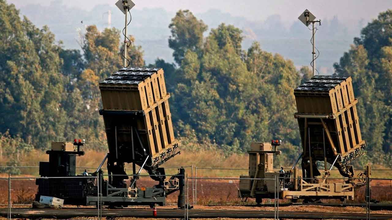 Foto - Dün İHA öğrenmek istiyorlardı, bugün Türkiye'nin Çelik Kubbe’sine rakip teknoloji geliştiriyorlar