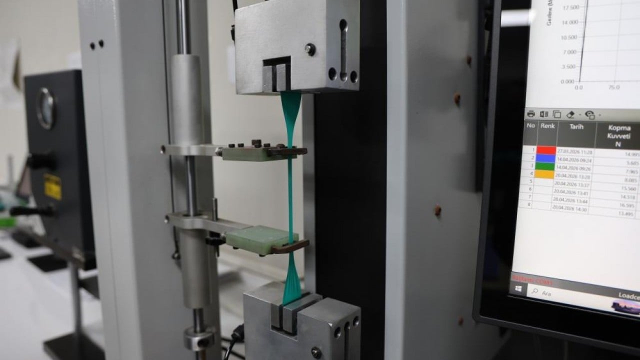 Foto - Dün ithal ediyorduk şimdi ihraç edeceğiz