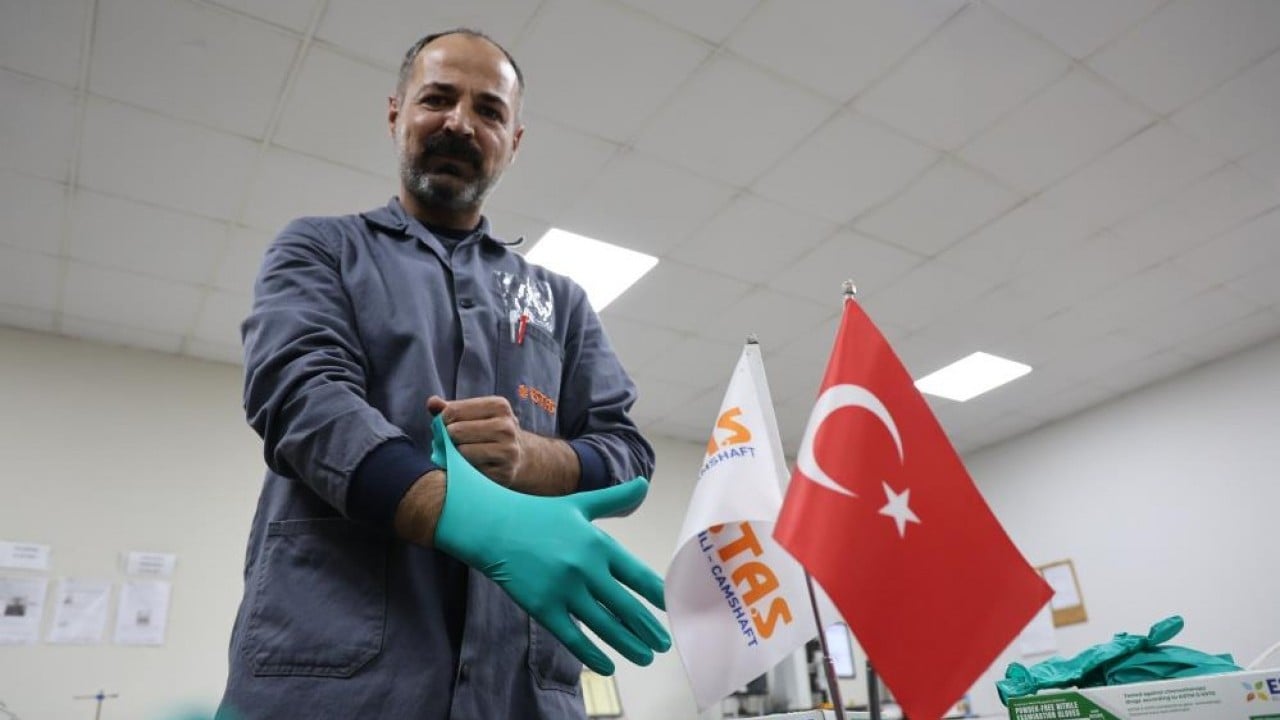 Foto - Dün ithal ediyorduk şimdi ihraç edeceğiz