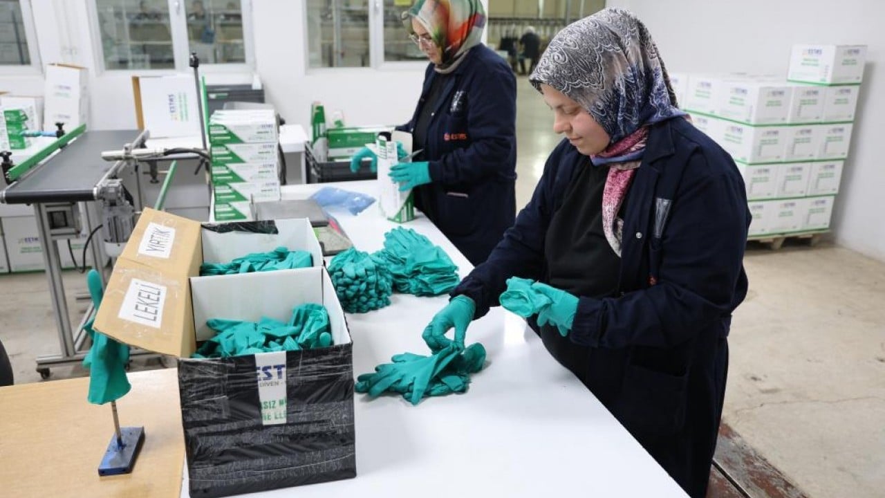 Foto - Dün ithal ediyorduk şimdi ihraç edeceğiz