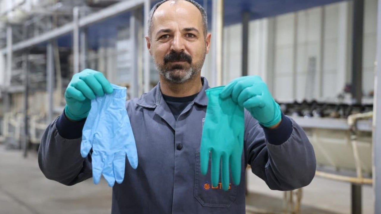 Foto - Dün ithal ediyorduk şimdi ihraç edeceğiz