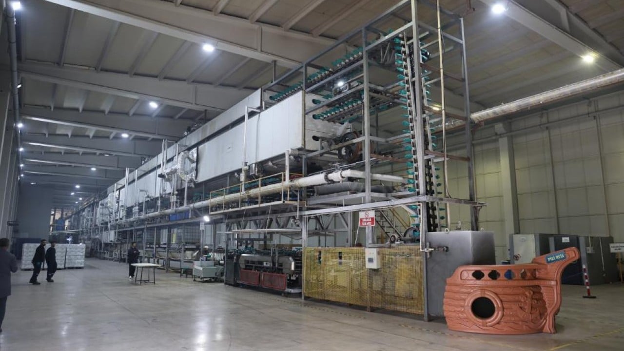 Foto - Dün ithal ediyorduk şimdi ihraç edeceğiz