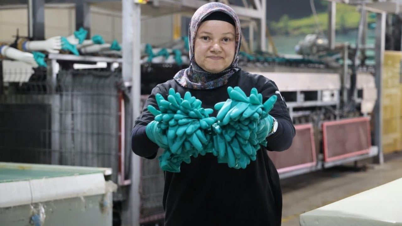 Foto - Dün ithal ediyorduk şimdi ihraç edeceğiz