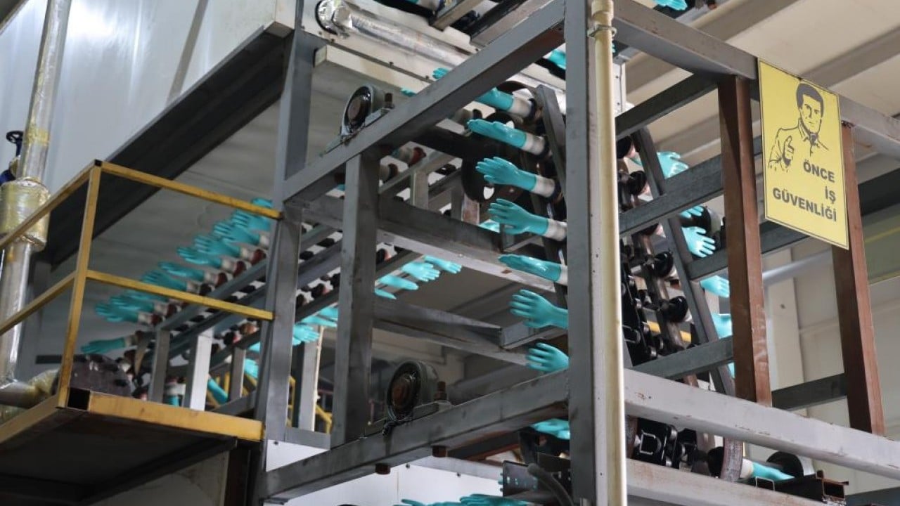 Foto - Dün ithal ediyorduk şimdi ihraç edeceğiz