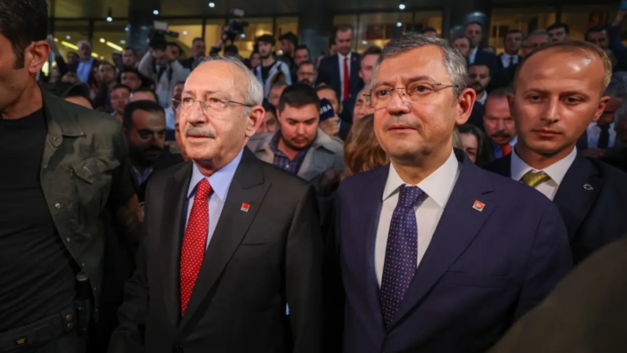 Foto - Dün Kahramandı bugün hain! CHP’de kriz büyüyor