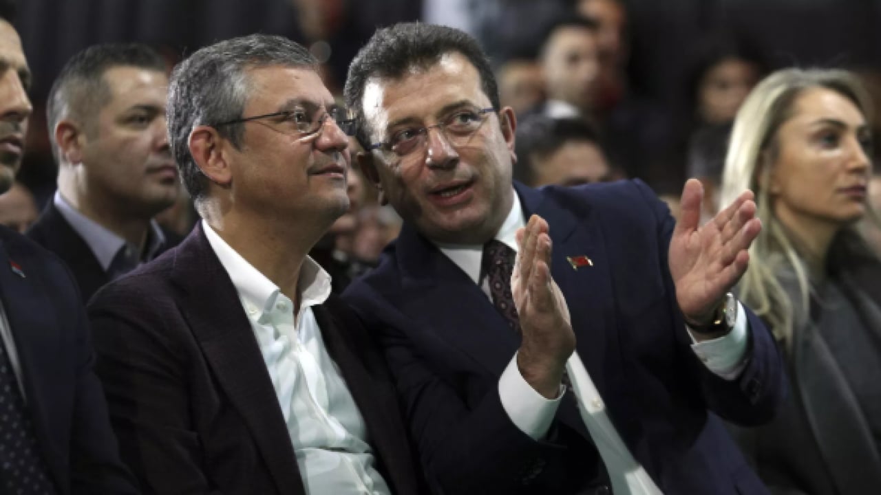 Foto - Dün Kahramandı bugün hain! CHP’de kriz büyüyor