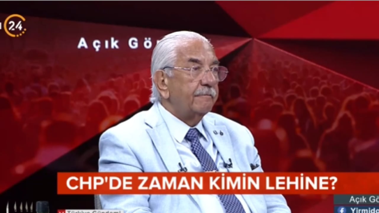 Foto - Dün Kahramandı bugün hain! CHP’de kriz büyüyor