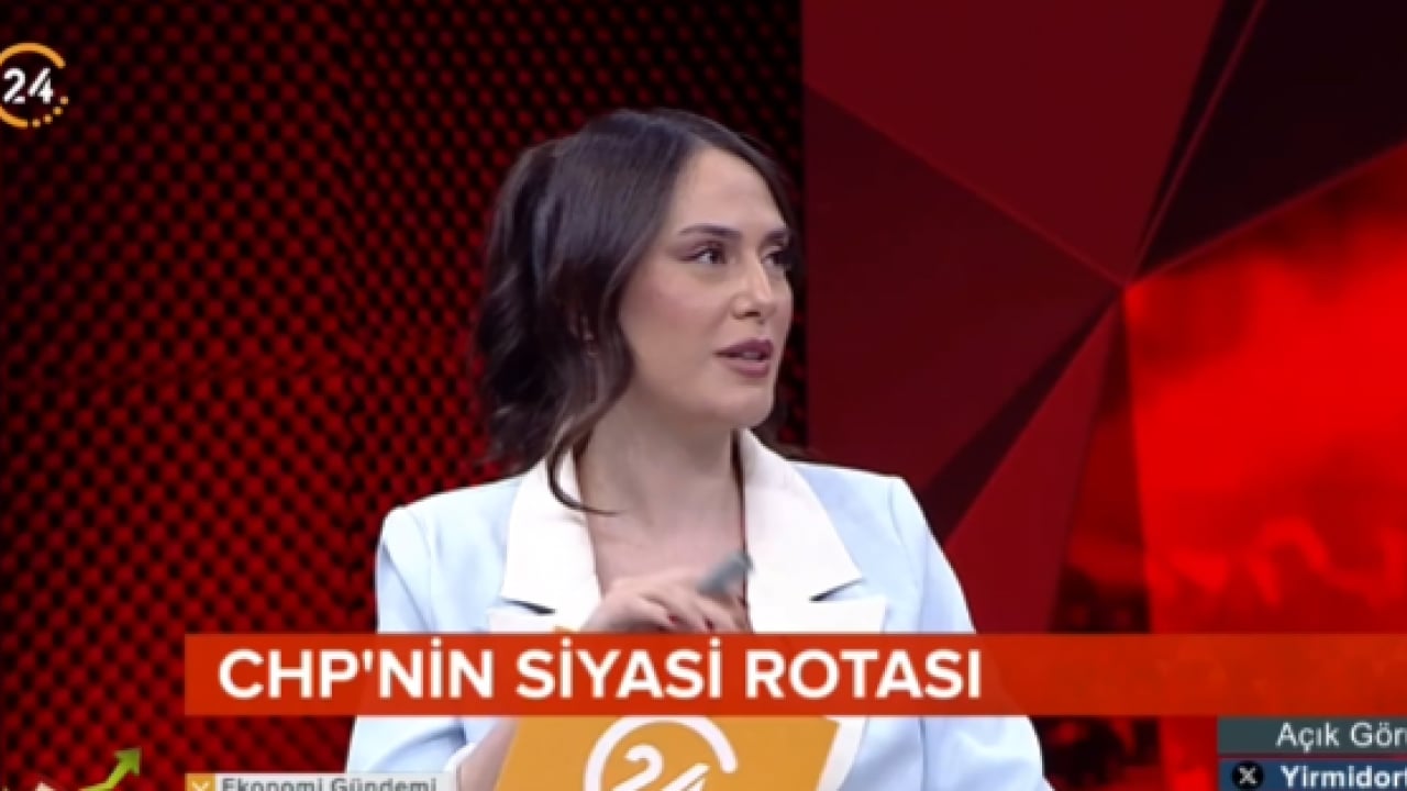 Foto - Dün Kahramandı bugün hain! CHP’de kriz büyüyor