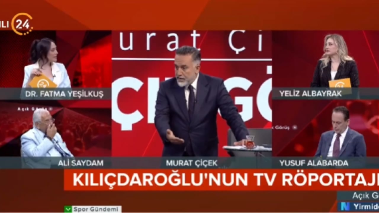 Foto - Dün Kahramandı bugün hain! CHP’de kriz büyüyor