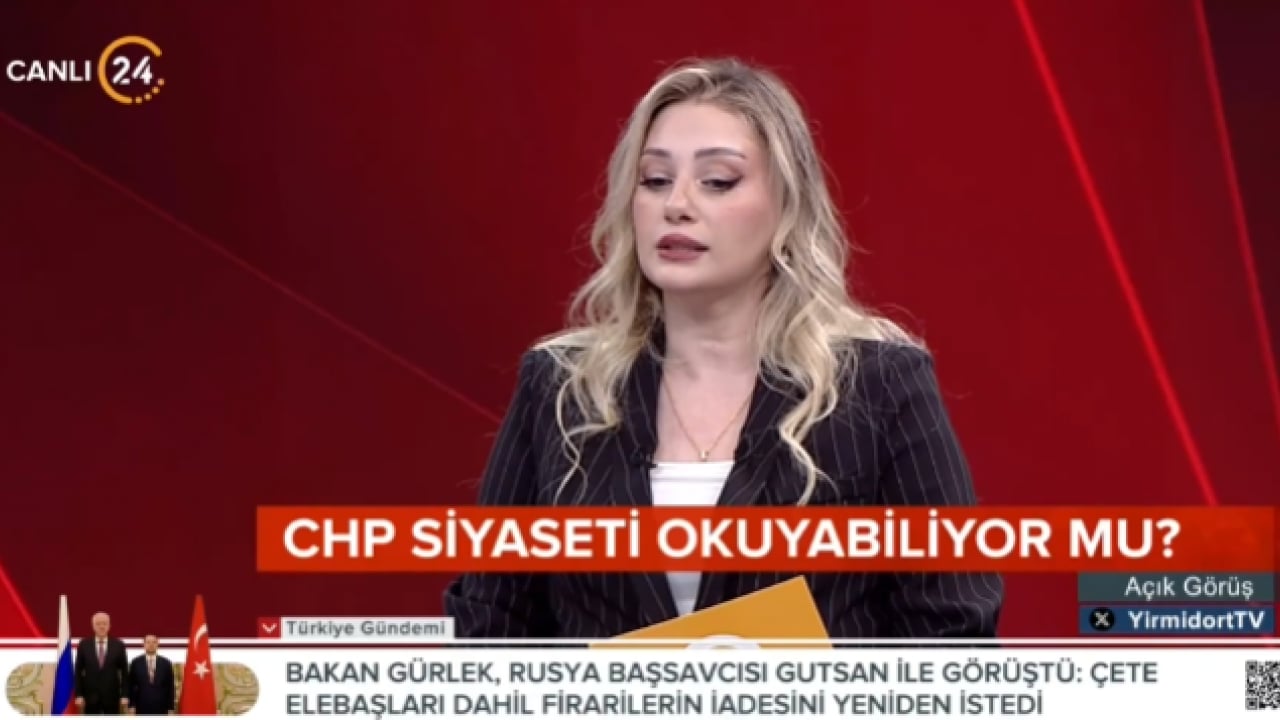 Foto - Dün Kahramandı bugün hain! CHP’de kriz büyüyor