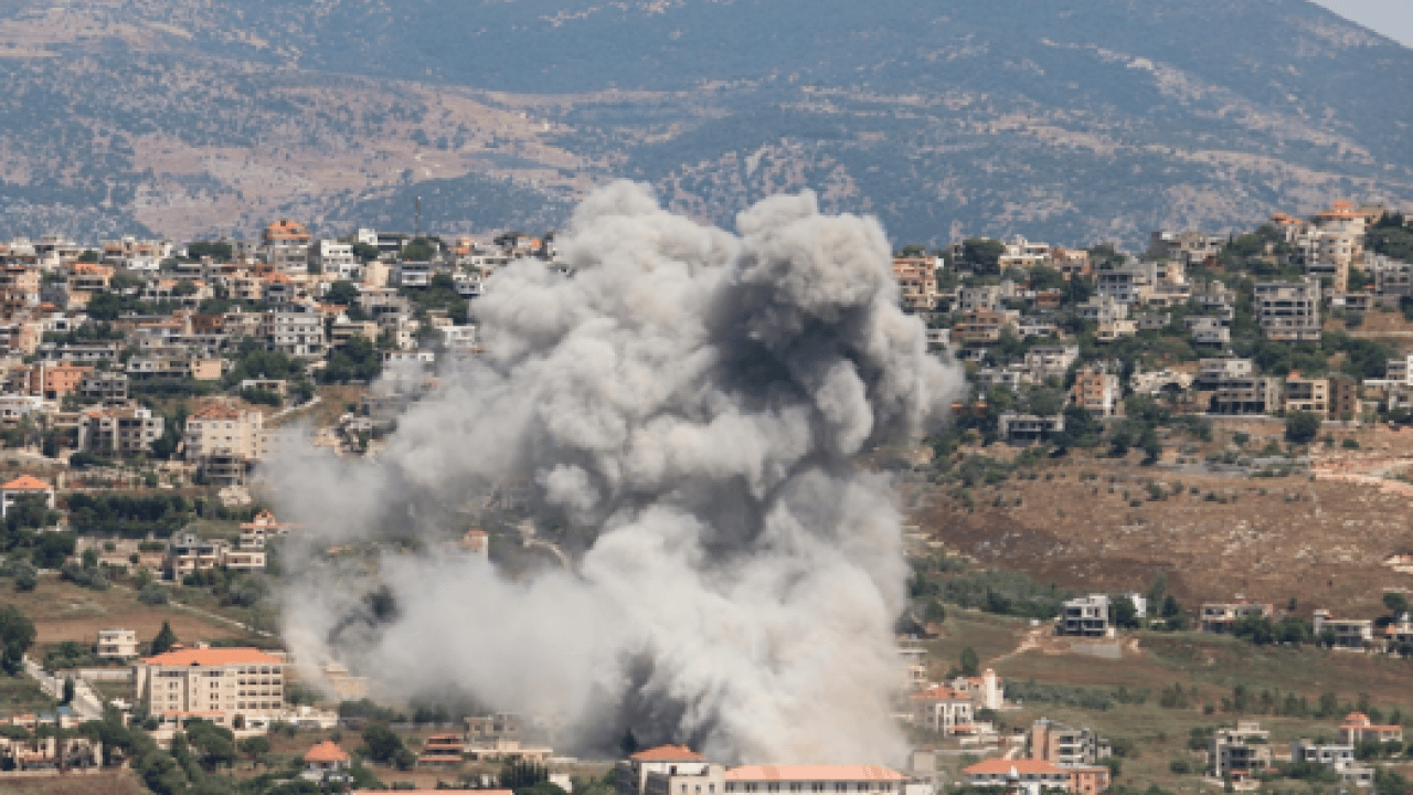 Foto - Dün saldıracaklarını açıklamışlardı... 14 ölü 37 yaralı var!