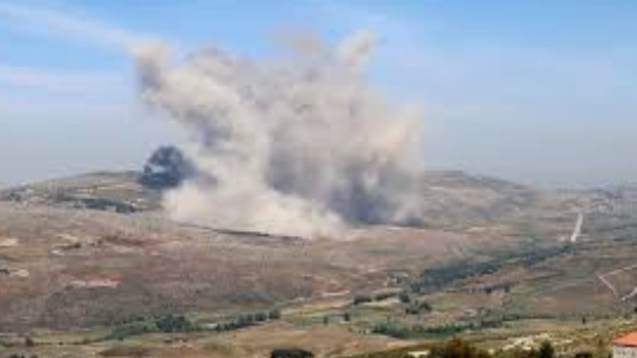 Foto - Dün saldıracaklarını açıklamışlardı... 14 ölü 37 yaralı var!