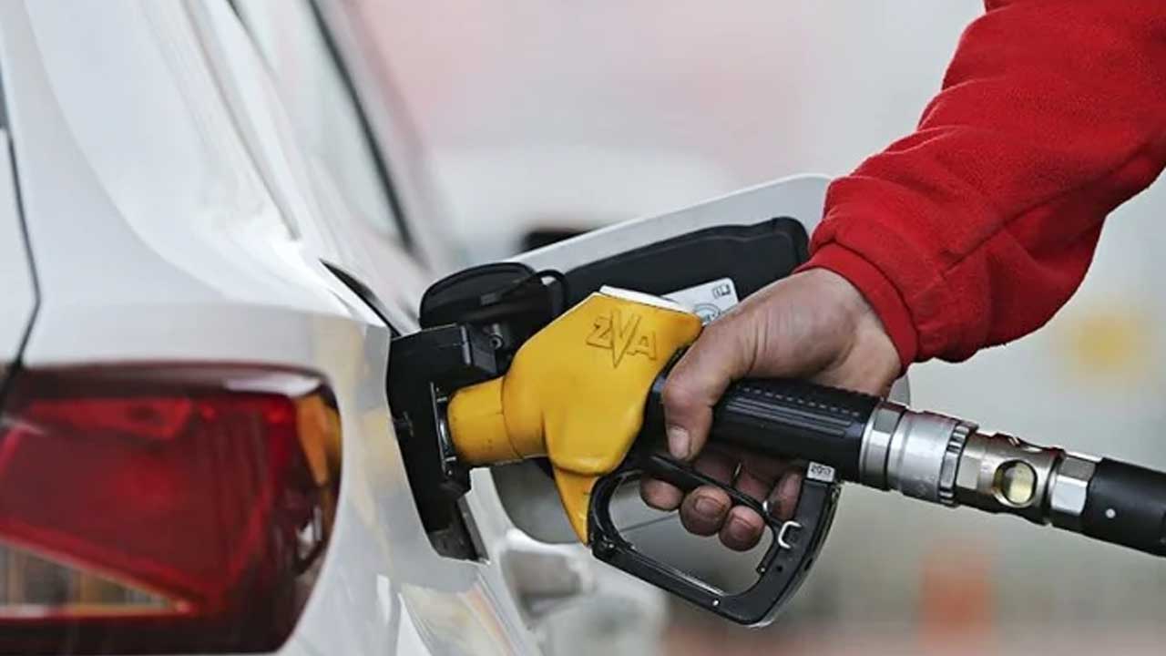 Foto - Dün zam bugün indirim! Motorin 60 liranın altına inecek