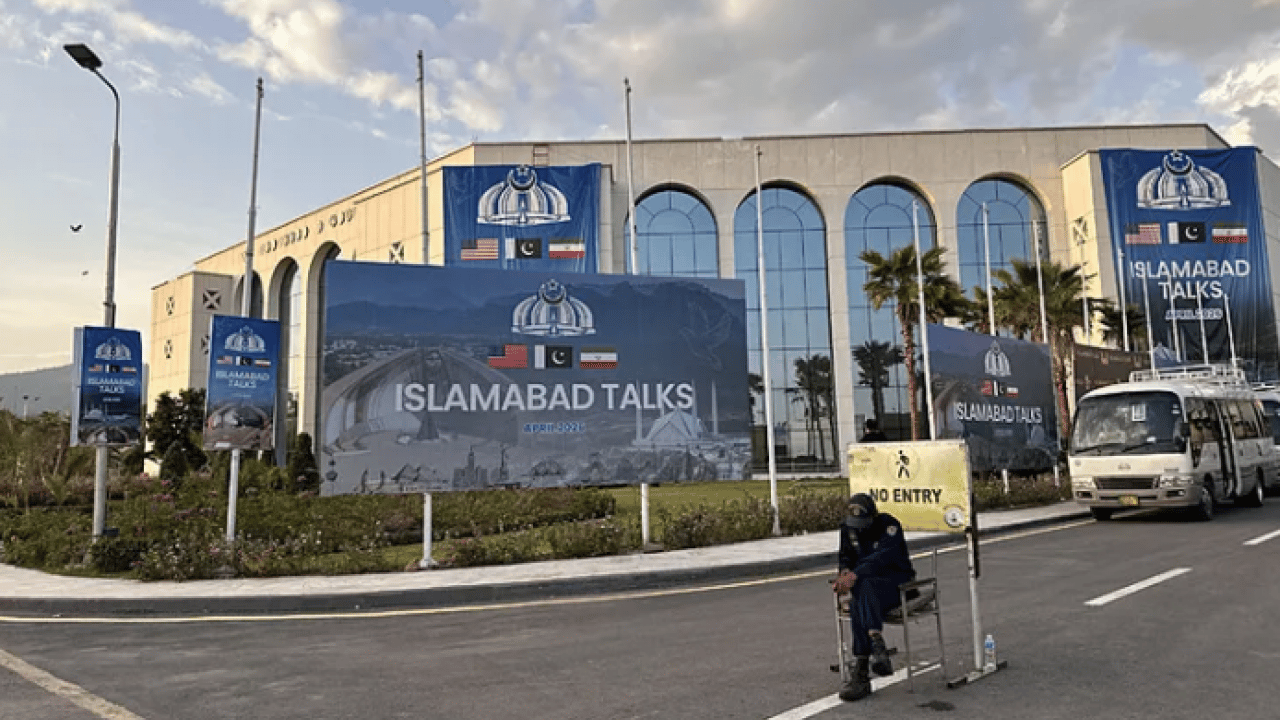 Foto - Dünya 21 Nisan’a kilitlendi: Washington için geri sayım ve masadaki 3 riskli senaryo