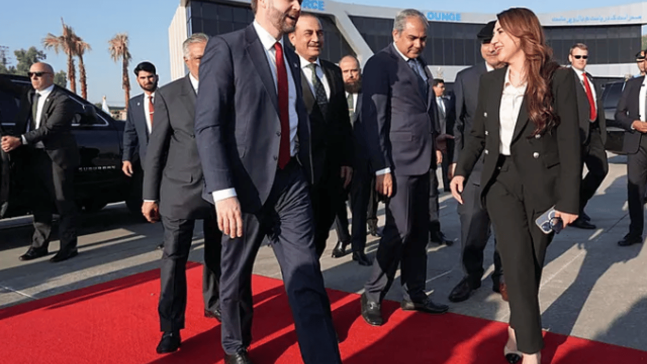 Foto - Dünya 21 Nisan’a kilitlendi: Washington için geri sayım ve masadaki 3 riskli senaryo