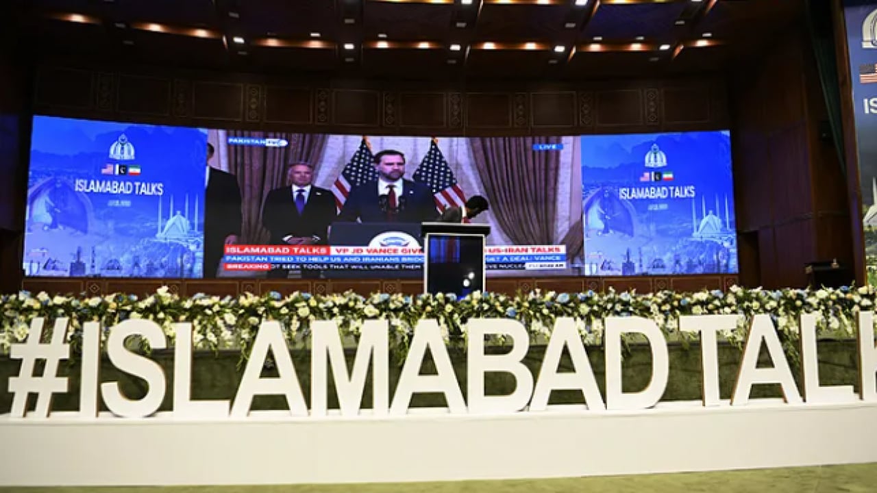 Foto - Dünya 21 Nisan’a kilitlendi: Washington için geri sayım ve masadaki 3 riskli senaryo