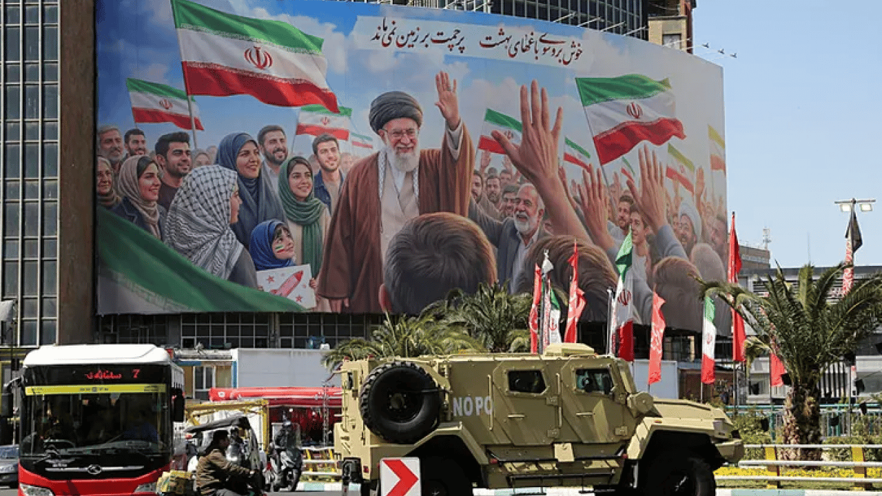 Foto - Dünya 21 Nisan’a kilitlendi: Washington için geri sayım ve masadaki 3 riskli senaryo