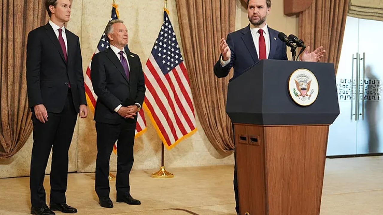 Foto - Dünya 21 Nisan’a kilitlendi: Washington için geri sayım ve masadaki 3 riskli senaryo