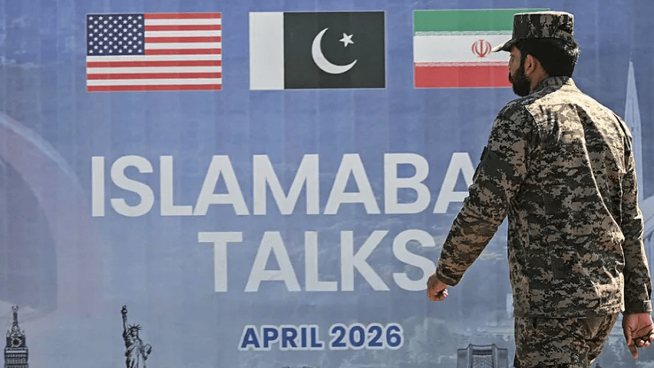 Foto - Dünya 21 Nisan’a kilitlendi: Washington için geri sayım ve masadaki 3 riskli senaryo