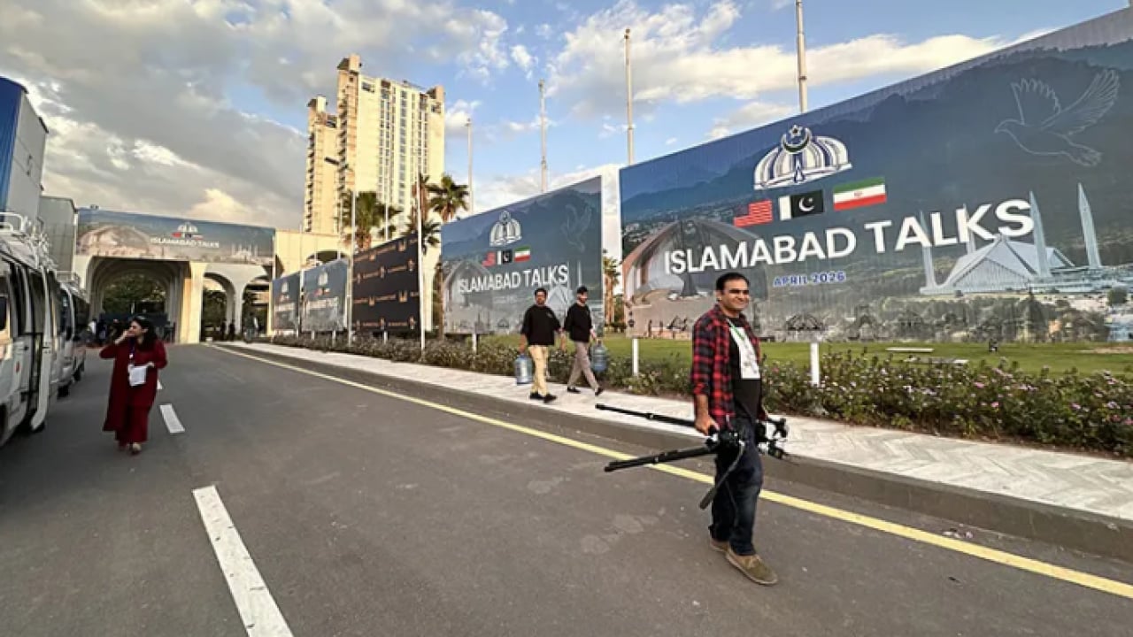 Foto - Dünya 21 Nisan’a kilitlendi: Washington için geri sayım ve masadaki 3 riskli senaryo