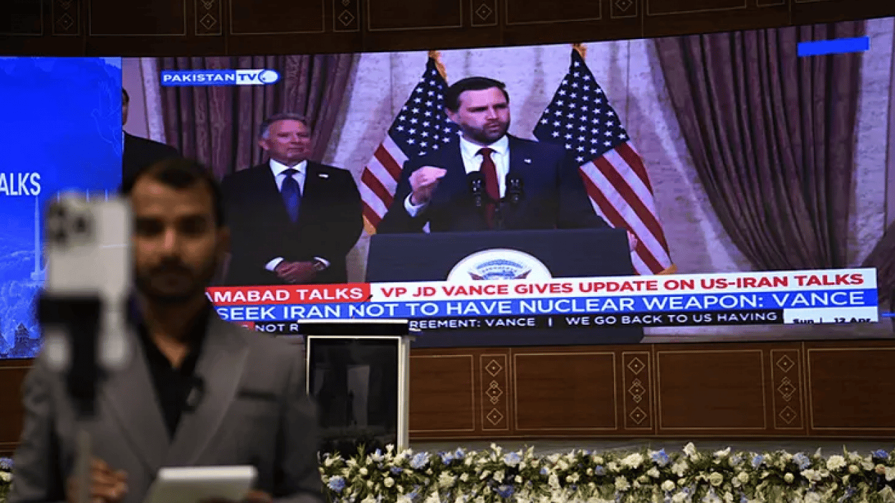 Foto - Dünya 21 Nisan’a kilitlendi: Washington için geri sayım ve masadaki 3 riskli senaryo