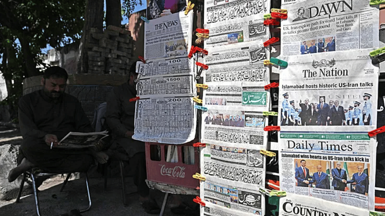 Foto - Dünya 21 Nisan’a kilitlendi: Washington için geri sayım ve masadaki 3 riskli senaryo