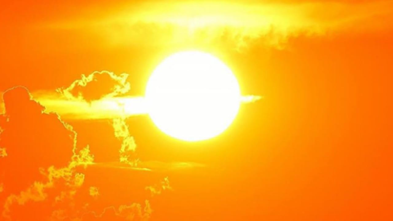 Dünya alarm veriyor! Mayıs 2026 tarihin en sıcak ikinci mayısı oldu