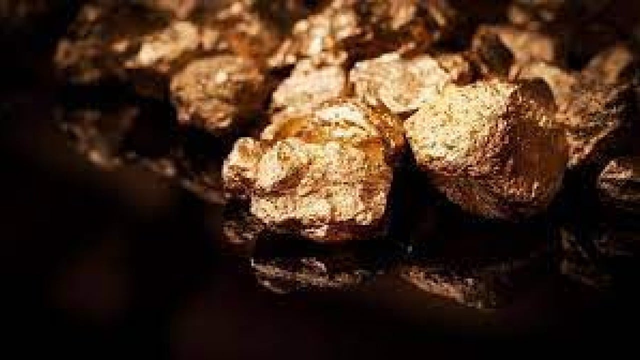 Foto - Dünya 'altın bitiyor' diye kahrolurken Türkiye'de yerin altındaki rezerv miktarı ortaya çıktı! 'Yok artık' dedirtti