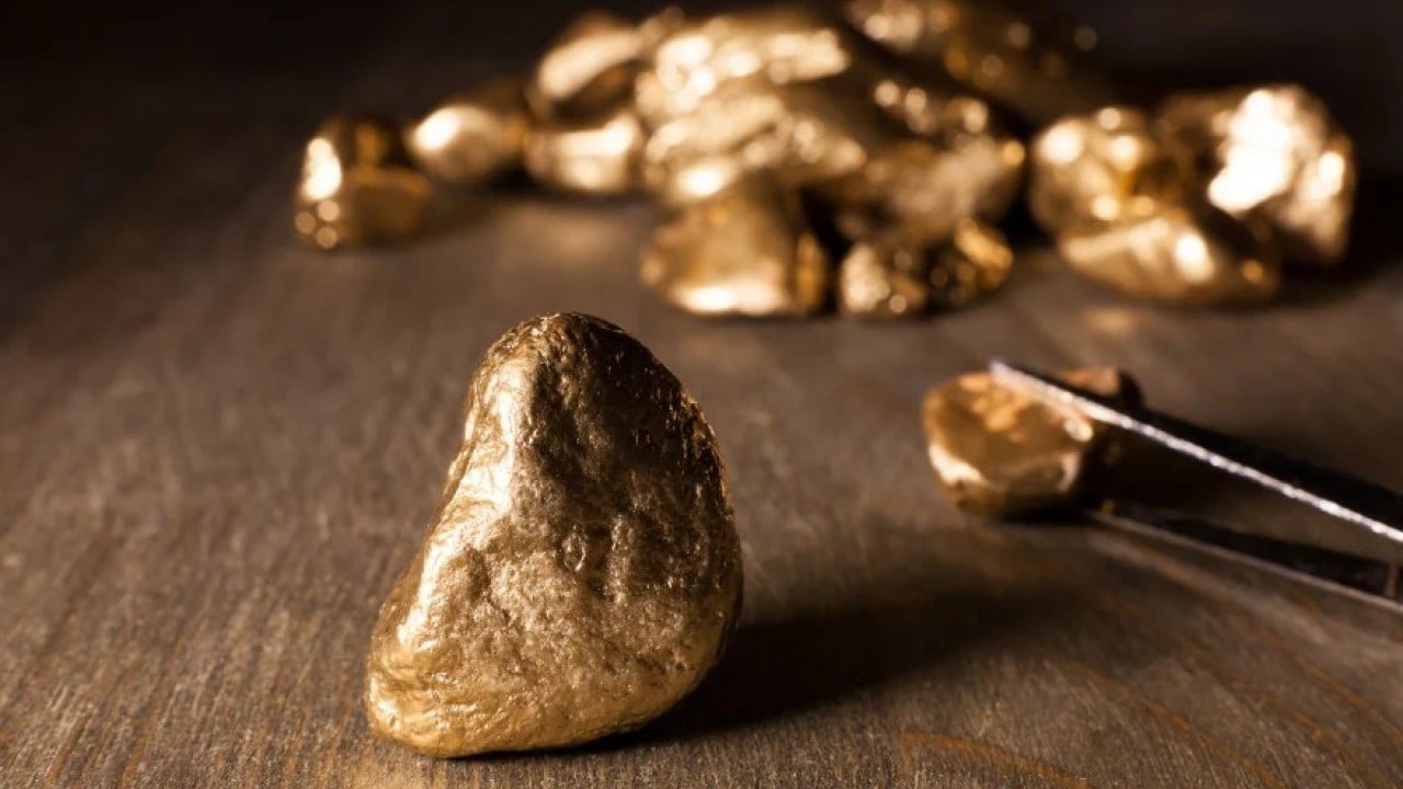 Foto - Dünya 'altın bitiyor' diye kahrolurken Türkiye'de yerin altındaki rezerv miktarı ortaya çıktı! 'Yok artık' dedirtti