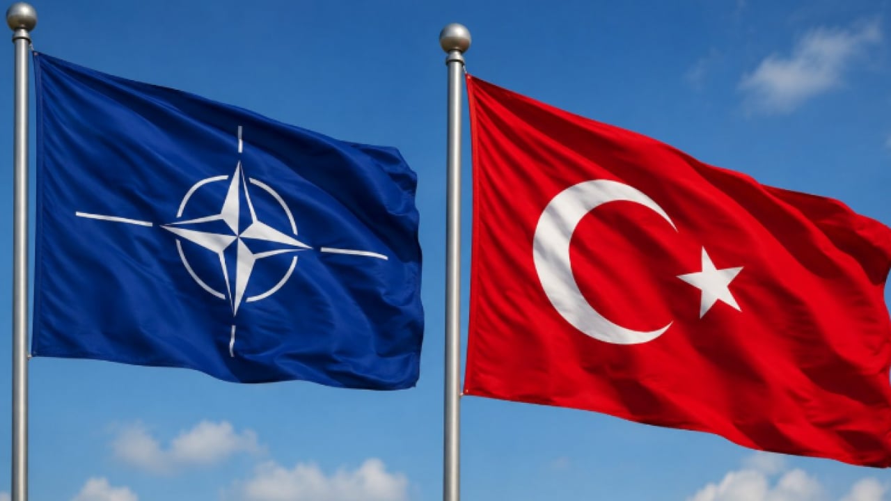 Foto - Dünya Ankara’ya kilitlendi: Tarihi 36. NATO zirvesi için nefesler tutuldu