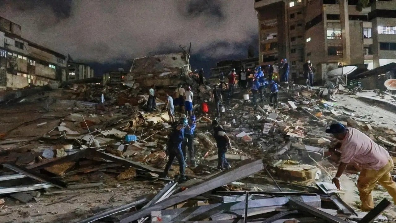 Foto - Dünya Bankası’ndan hasar tahmini Depremin faturası 20 milyar dolar