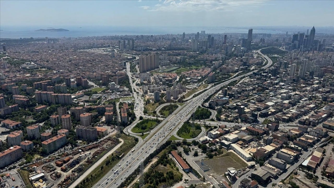Foto - Dünya Bankası'ndan İstanbul'a 554,4 milyon euro